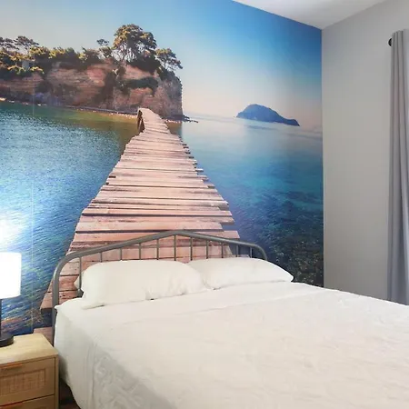 Apartmán Puerto *