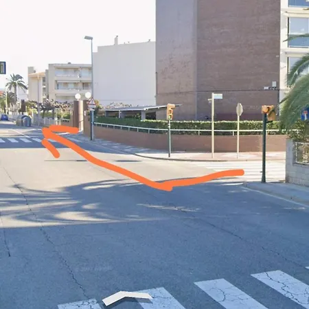 Puerto Apartment Cambrils